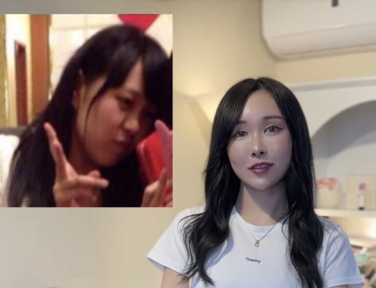 まゆ姉が嫌い?インスタ昔の整形前写真にアンチの声も調査してみた