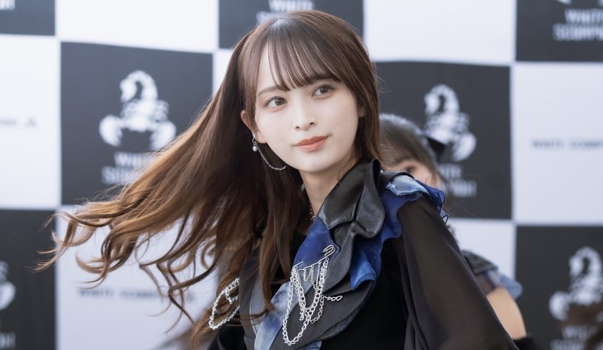 WHITE SCORPION（ホワイトスコーピオン）のALLY（アリー）身長や出身大学の考察、代表取締役の謎