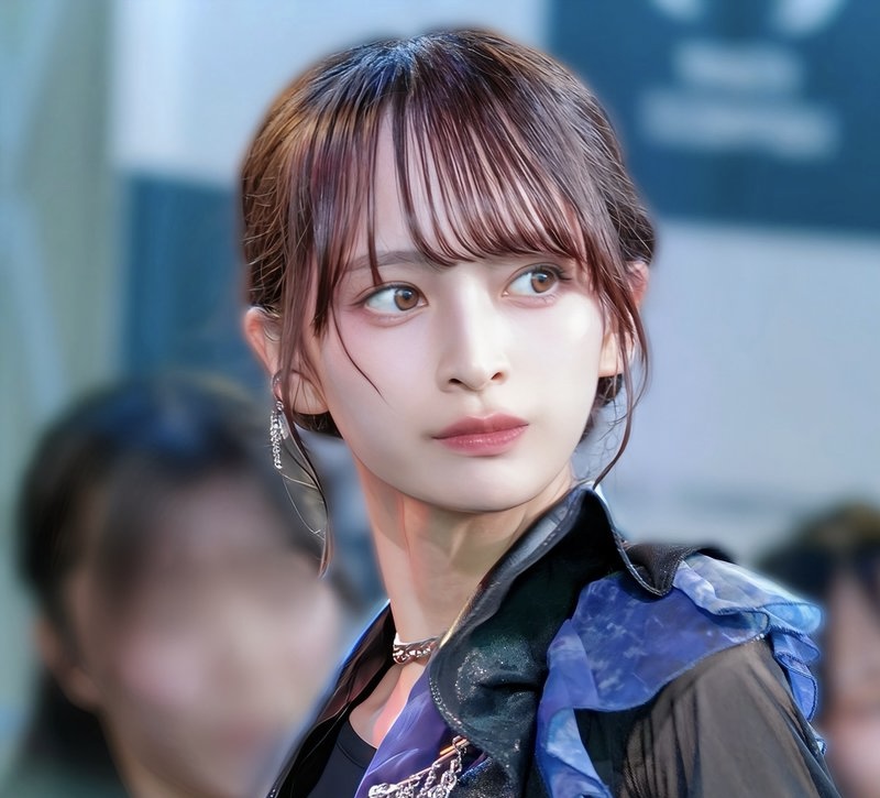 ホワスピALLY (アリー)が可愛すぎる！可愛すぎる写真まとめ、彼氏はいるのか？